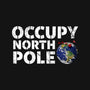 Occupy North Pole-Mens-Heavyweight-Tee-Boggs Nicolas