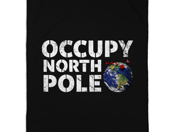 Occupy North Pole