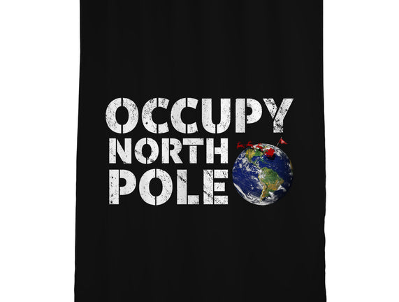 Occupy North Pole