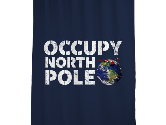 Occupy North Pole