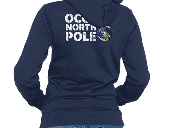 Occupy North Pole