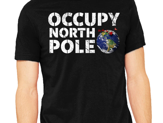 Occupy North Pole