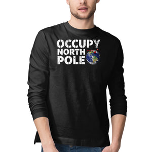 Occupy North Pole