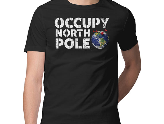 Occupy North Pole