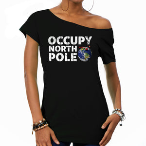 Occupy North Pole