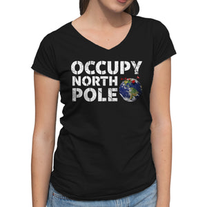 Occupy North Pole