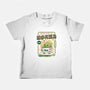 Ramuramu Valley Green Tea-Baby-Basic-Tee-LAGELANTEE