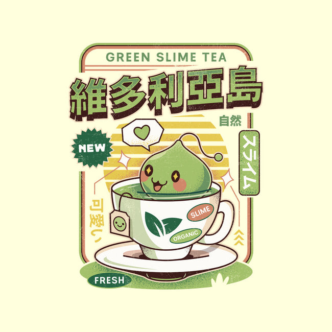 Ramuramu Valley Green Tea-None-Mug-Drinkware-LAGELANTEE