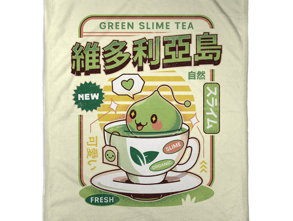 Ramuramu Valley Green Tea