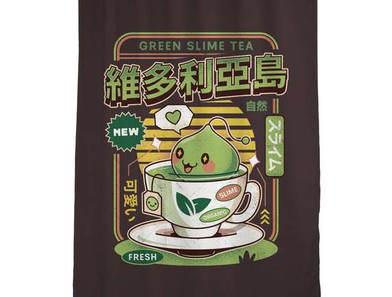 Ramuramu Valley Green Tea