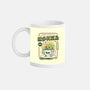 Ramuramu Valley Green Tea-None-Mug-Drinkware-LAGELANTEE