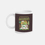 Ramuramu Valley Green Tea-None-Mug-Drinkware-LAGELANTEE