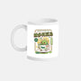 Ramuramu Valley Green Tea-None-Mug-Drinkware-LAGELANTEE