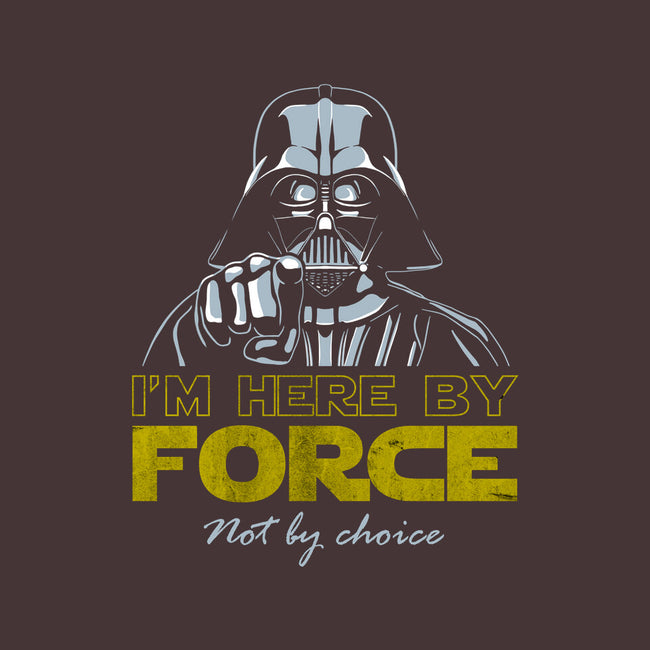 Here By Force-None-Fleece-Blanket-NMdesign