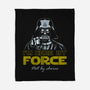 Here By Force-None-Fleece-Blanket-NMdesign