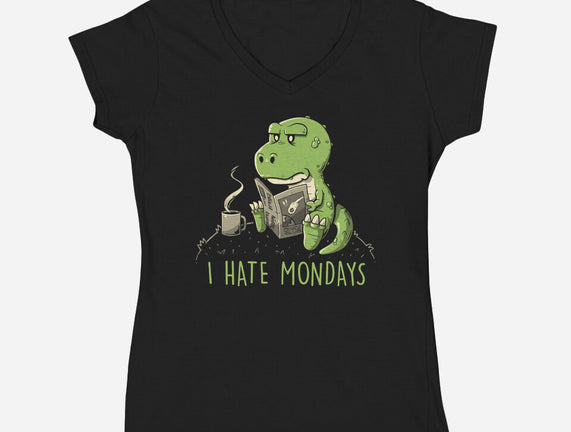 I Hate Mondays