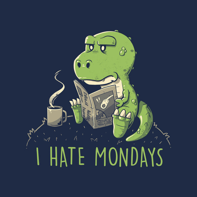 I Hate Mondays-Youth-Basic-Tee-koalastudio