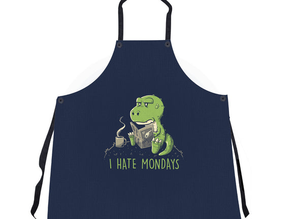 I Hate Mondays