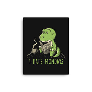 I Hate Mondays