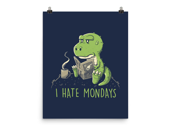 I Hate Mondays