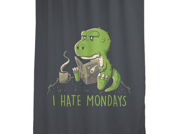 I Hate Mondays