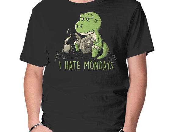 I Hate Mondays