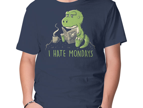 I Hate Mondays