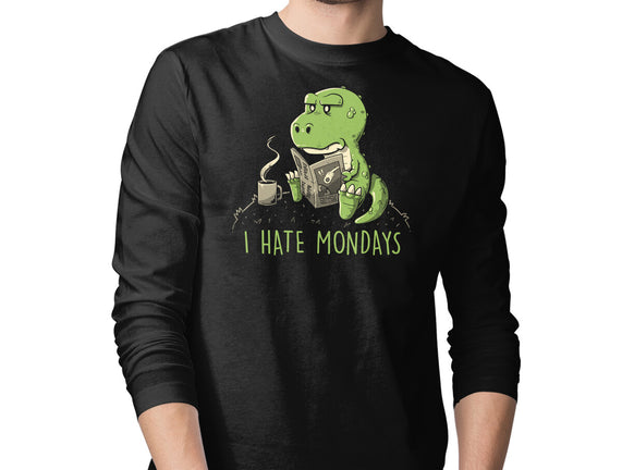 I Hate Mondays