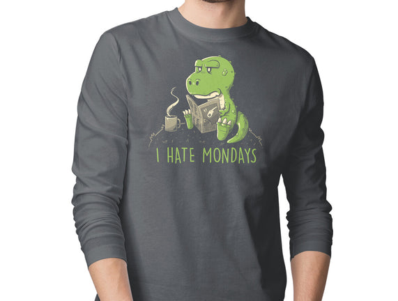 I Hate Mondays