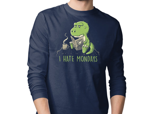 I Hate Mondays