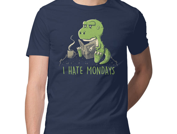 I Hate Mondays