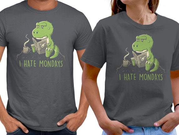 I Hate Mondays