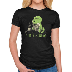 I Hate Mondays