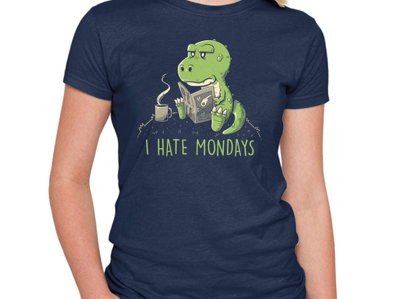 I Hate Mondays