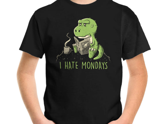 I Hate Mondays