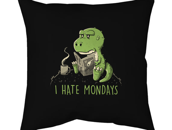 I Hate Mondays