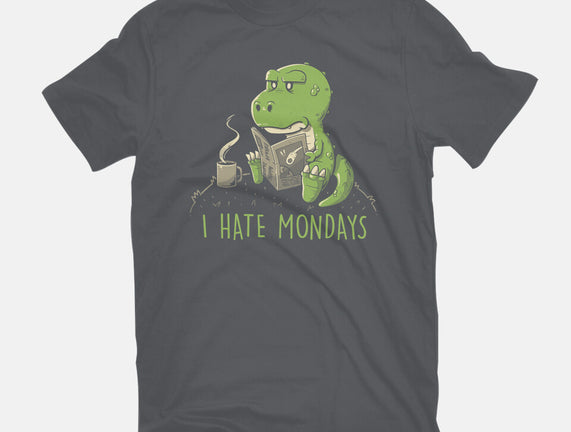 I Hate Mondays