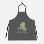 I Hate Mondays-Unisex-Kitchen-Apron-koalastudio