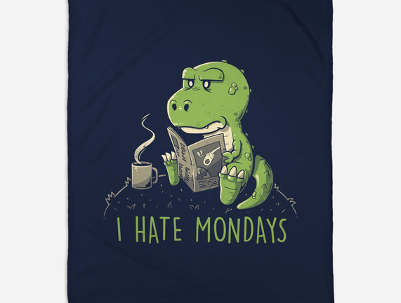 I Hate Mondays