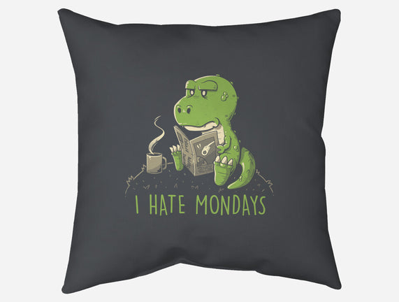 I Hate Mondays