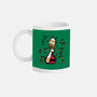 A Christmas Bush-None-Mug-Drinkware-SuperEdu