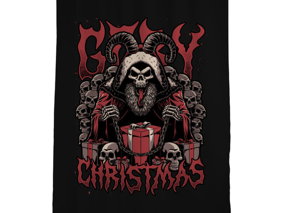 Gory Christmas Krampus