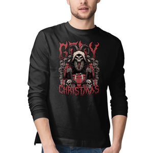 Gory Christmas Krampus