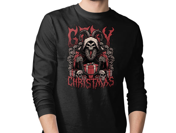 Gory Christmas Krampus