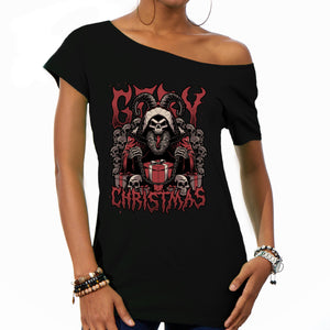 Gory Christmas Krampus