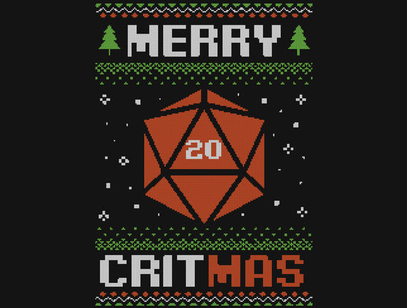 RPG Critmas