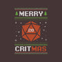 RPG Critmas-Unisex-Kitchen-Apron-Studio Mootant