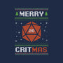 RPG Critmas-Baby-Basic-Tee-Studio Mootant