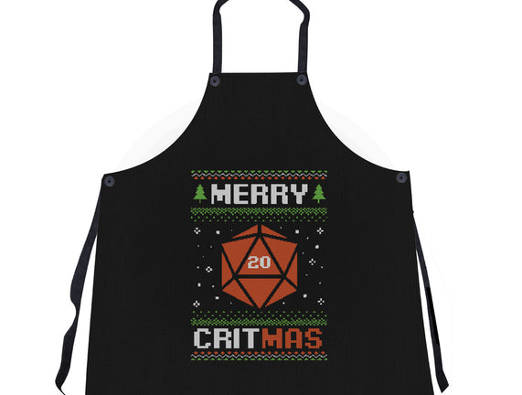 RPG Critmas