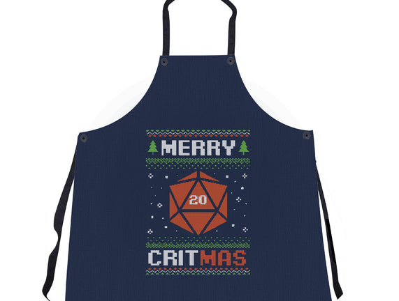 RPG Critmas